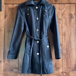 London fog jacket